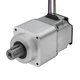 Motor für Rollstuhl / für die medizinische Industrie / bürstenlos / DC