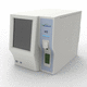 Analysator für glykiertes Hämoglobin / HPLC / automatisiert / für klinische Diagnose / Tisch
