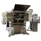Rotationsmischer / bodenstehend / Industrie