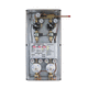 automatischer Medizinisches Gasversorgungssystem / Umschalter