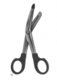 Verbandsschere / für Verbandmaterial / Notfall / Messer