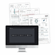 Management-Software / Analyse / Bewertung / Sicherheit