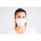 OP-Maske / Polypropylen / für Erwachsene / 40er Packung / blau