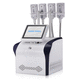 Body-Contouring-Gerät mit elektrischer Muskelstimulation / HIFU-Body-Contouring-Gerät