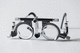 Messbrille