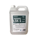 Säure-Reinigungsmittel / flüssig / 5000 mL / Phosphorsäure