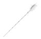 echogene Nadel / hypodermisch / 22G