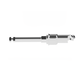 Dentaler Schrauber / für Implantatabutments