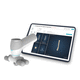 Analysesystem für Kinematik / für Wirbelsäulenskoliose / mit 3D-Anzeige / Bluetooth