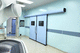 Schutztür / Service / für Krankenhaus / für Röntgenstation