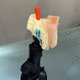 Simulator für Otoskopie / für Mikrochirurgie / für HNO-Heilkunde / für endoskopisches training