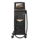 Laser für Epilation / Dioden / auf Wagen / Millisekunden