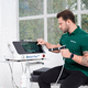Laser für urologische Chirurgie / für Neurochirurgie / Physiotherapie / Dioden