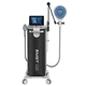 Magnettherapiegerät / Beckenboden-Elektrostimulator / Lasertherapiegerät mit niedriger Leistung / EMS