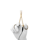 Intraoperativer Nervenstimulator / für HNO-Chirurgie / für Neurochirurgie / für Wirbelsäulenchirurgie