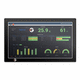 medizinisch Monitor / 27