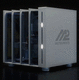 Probenvorbereitungsgerät für Mikroarray Probenträger / automatisiert / Labor / ELISA