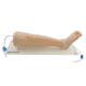 Trainingssimulator / Chirurgie / Bein / tragbar
