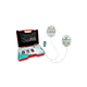 Externer Defibrillator für Schulung / automatisch / kabellos