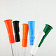 Urindrainage-Katheter / Urologie / mit Tiemann-Spitze / mit Nelaton-Spitze