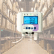 Temperatur-Monitoringsystem / Feuchte / für die Pharmaindustrie / für Umweltanalyse
