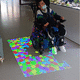 Rehabilitationssystem / visuell-räumliche Funktionen / Sprachfunktionen / Gedächtnisfunktionen / computerbasiert
