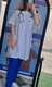 Unisex-Arztkittel / aus Polyester / aus Baumwolle / waschbar