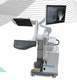 mobiler C-Bogen / mit Flachbildsensor / Bogen mit geringem Durchmesser / mit integriertem Bildschirm
