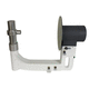 mobiler C-Bogen / mit Flachbildsensor