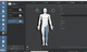 Software-Modul / Bilderfassung / DICOM-Visualisierung / zur Bildverbesserung / Nachbearbeitung
