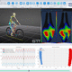 Analysesoftware / für Patientendatenverwaltung / Verwaltung für Patientenberichte / 3D-Visualisierung
