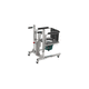 elektrischer Patientenlifter / auf Rollen / Notfall / Hub
