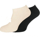 Polyesterfäden-Diabetikersocken