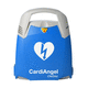 automatisierter externer Defibrillator / halbautomatisch / für öffentliche Plätze / wasserdicht
