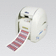 Thermotransferdrucker / für Kunststoff / für Verpackungsfolien / für Etiketten