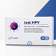 HPV-Schnelltest / Urin / Farbmetrik