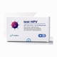 HPV-Schnelltest / Urin / Farbmetrik