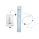 CSF-Drainage-Katheter / Ventrikel / mit hydrophiler Beschichtung / 10 FR