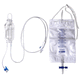 CSF-Drainage-Katheter / Ventrikel / 14 FR / 16 FR