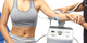Thermotherapiegerät / Kryotherapiegerät / Tischgerät