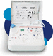 automatisierter externer Defibrillator / für öffentliche Bereiche / für Nicht-Profis / kabellos
