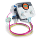 Bronchialdrainagegerät / Mechanische Insufflation-Exsufflation / Tisch