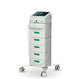 Laser für physikalische Biostimulation / Physiotherapie / Nd:YAG / Dioden