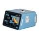 Test-Monitoring / O2 / Stickstoffoxyd / inhaliert / Dosier