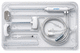 Instrumentenset für orthopädische Chirurgie / steril / zum Einmalgebrauch