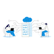 Cloud-Computing-Software / für die Medizintechnik / Archivierung / Labor / web-based
