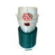 Larynx-Phantom / Atemwegsmanagement / Ausbildung / für endolaryngeale chirurgie