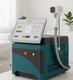 Laser für Epilation / Dioden / bodenstehend