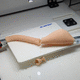 Simulator für urologische Behandlungen / Chirurgie / Ausbildung / zum Sezieren
