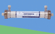 Polyethersulfondialysator / Polysulfon / Polycarbonat / Hohlfaser